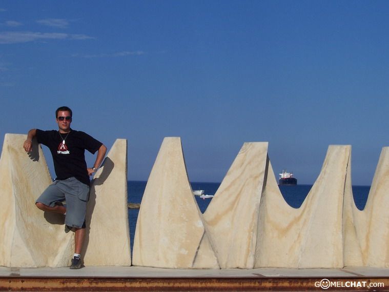 Моя фотография