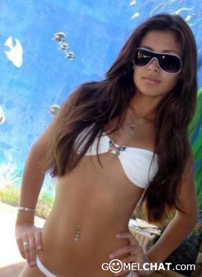 Проститутка Сосет У Малолетки