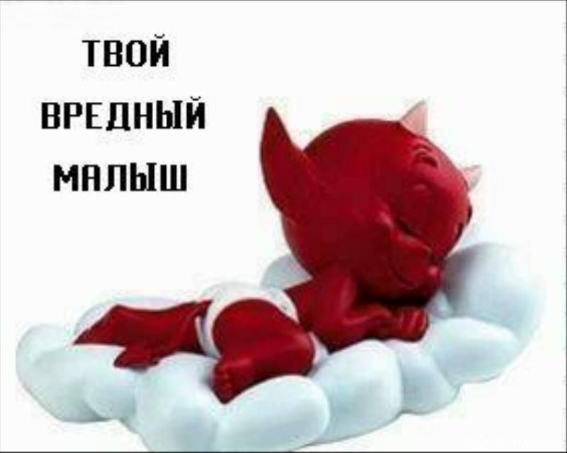 Открытки любимая вредина, прикольная мая