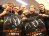 suffocation