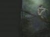 withered