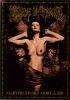 withered