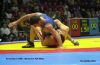 wrestler