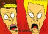 beavis