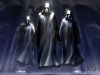 disturbed