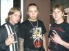 suffocation