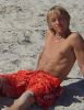 cliff