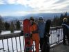 snowboard