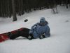 snowboard
