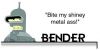bender
