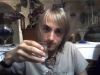 cliff