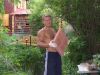 strongman