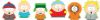 cartman