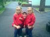 little_lucky_boy