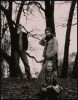 paranoid