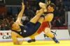 wrestling