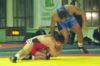 wrestling
