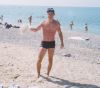 kazantip)))