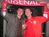 arsenal