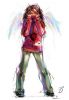 wild~angel