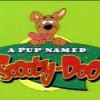 scooby-doo