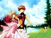syaoran