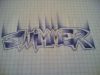swimmer