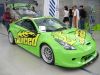 dragracing
