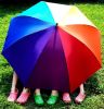 colourful