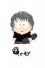 gray~