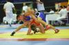 wrestler