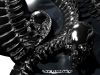 synthetic
