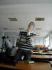 footman
