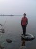 iagainalone