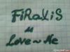 fira~love