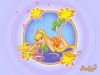 bloom!