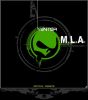 m.l.a.
