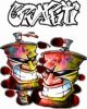 graffiti