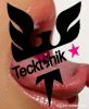 tekctonik