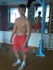 капризулька