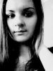 black~white