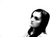 black~white