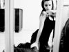 black~white