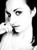 black~white