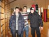 boxing