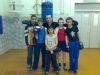 boxing