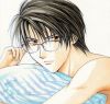 fushigiyuugi