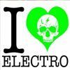 electro~girl))