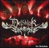 inhuman