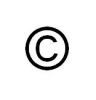 copyright